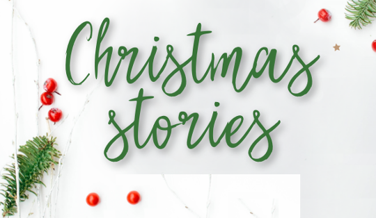 Christmas Stories Part III