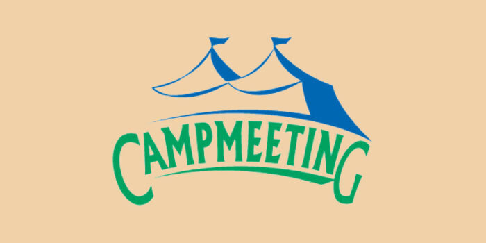Two Opportunities To Experience Campmeeting In Alabama